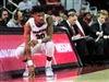 Silva returns to take final step on and off the court Silva returns to take final step on and off the court