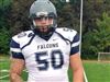 JuCo Lineman Enjoys First Maryland Visit with Offer in Hand JuCo Lineman Enjoys First Maryland Visit with Offer in Hand