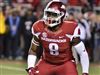 Kickoff time, TV Channel set for Arkansas, Auburn game Saturday Kickoff time, TV Channel set for Arkansas, Auburn game Saturday