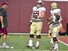 FSU’s 40 Most Important Players: OL Landon Dickerson, No. 8 FSU’s 40 Most Important Players: OL Landon Dickerson, No. 8
