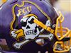 South Florida-ECU set for noon kickoff South Florida-ECU set for noon kickoff