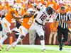 Freshman Report: Eight youngsters play in win at Neyland Freshman Report: Eight youngsters play in win at Neyland