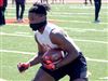 2020 Zachary Evans, nation's No. 1 RB, likes A&M, planning visit 2020 Zachary Evans, nation's No. 1 RB, likes A&M, planning visit