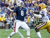Stat Watch: LSU's leading tacklers Stat Watch: LSU's leading tacklers