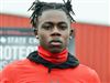 Razorbacks in good shape with several top receiver targets Razorbacks in good shape with several top receiver targets