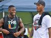 InsideTheU Articles on NFL Canes Rolle, Johnson, Bush and Waters InsideTheU Articles on NFL Canes Rolle, Johnson, Bush and Waters
