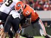 Georgia Bulldogs defensive players on the verge after spring Georgia Bulldogs defensive players on the verge after spring