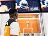 Texas offense unveils newcomers jersey numbers Texas offense unveils newcomers jersey numbers
