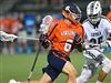 Despite NCAA Tournament exit, UVA's future is bright Despite NCAA Tournament exit, UVA's future is bright