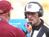 Boilard: Lousy officiating should concern NFL more than protests Boilard: Lousy officiating should concern NFL more than protests