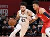 London Perrantes has big night in NBA Summer League London Perrantes has big night in NBA Summer League