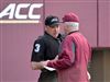 FSU Baseball set for final weekend series of regular season FSU Baseball set for final weekend series of regular season