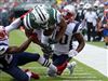 Jermaine Kearse calls touchback a "B.S. call" Jermaine Kearse calls touchback a "B.S. call"