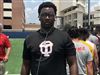 Simmons: Zion Logue is 'high upside' play for UGA Simmons: Zion Logue is 'high upside' play for UGA