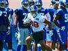 New York Giants 2018 breakout candidates: 10 players to watch New York Giants 2018 breakout candidates: 10 players to watch