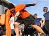 Projecting the UVA offensive line for 2018 Projecting the UVA offensive line for 2018