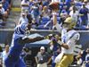 UPDATE: Ernest Suttles dismissed from team following rape charge UPDATE: Ernest Suttles dismissed from team following rape charge