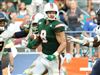 WR Berrios Sparks Miami, Posts First Career 100-Yard Game WR Berrios Sparks Miami, Posts First Career 100-Yard Game