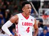 Elijah Brown talks role, makeup of Oregon basketball team Elijah Brown talks role, makeup of Oregon basketball team