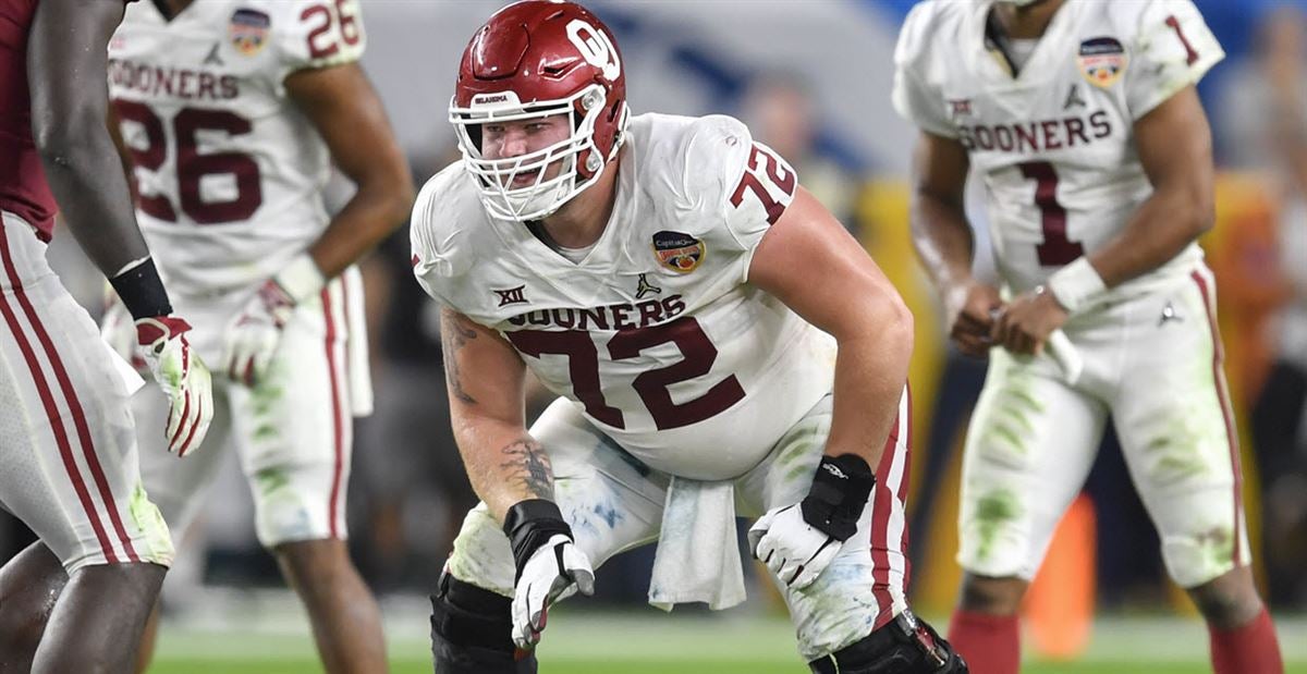 Nfl Draft Interior O Line No Ben Powers