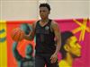 Player Profile: James Akinjo Player Profile: James Akinjo