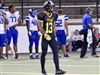 JUCO DB on ECU offer: 'It meant a lot' JUCO DB on ECU offer: 'It meant a lot'