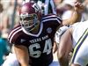 A&M's Erik McCoy: No option but to buy into Jimbo Fisher A&M's Erik McCoy: No option but to buy into Jimbo Fisher