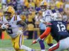 The Offense: Predicting the starters vs. Ole Miss The Offense: Predicting the starters vs. Ole Miss