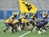 West Virginia Releases Official Depth Chart for ECU Game West Virginia Releases Official Depth Chart for ECU Game