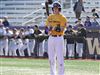 Three thoughts on ECU baseball (May 8) Three thoughts on ECU baseball (May 8)