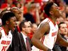 Tate, Williams to take part in Professional Basketball Combine Tate, Williams to take part in Professional Basketball Combine
