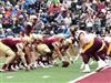 Eagle Confidential - Recruits React to Boston College Season Eagle Confidential - Recruits React to Boston College Season