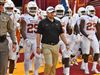 Tom Herman's keys to rebuilding Texas football program Tom Herman's keys to rebuilding Texas football program
