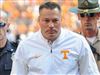 Jones, Vols 'as disappointed as anyone' after 3-3 start Jones, Vols 'as disappointed as anyone' after 3-3 start