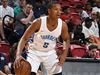 Devon Hall has big night in NBA Summer League Devon Hall has big night in NBA Summer League