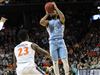 ESPN experts pick North Carolina to Final Four ESPN experts pick North Carolina to Final Four