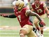 3 Up and 3 Down from BC's 23-10 Loss to Virginia Tech 3 Up and 3 Down from BC's 23-10 Loss to Virginia Tech