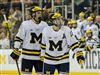Michigan demolishes Ferris State for fifth win of the season Michigan demolishes Ferris State for fifth win of the season