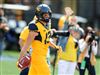 Two Mountaineers Named to PFF Team of the Week Two Mountaineers Named to PFF Team of the Week
