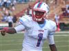 Rising 2019 CB Wolfe nearing UT offer? Rising 2019 CB Wolfe nearing UT offer?