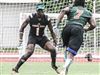 CB Commit Brownlee's Mom Attends 'Miami Nights' For Him CB Commit Brownlee's Mom Attends 'Miami Nights' For Him