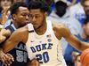 Season Preview: Marques Bolden Season Preview: Marques Bolden