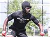 Four-star returning to UGA Four-star returning to UGA
