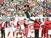 Eers in the NFL: Photos, Videos and More From Week Five Eers in the NFL: Photos, Videos and More From Week Five