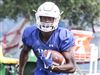 Arkansas assistants headed to see several big recruits on Monday Arkansas assistants headed to see several big recruits on Monday
