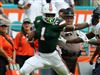 Richt Expects RB Walton To Play vs. Duke Richt Expects RB Walton To Play vs. Duke