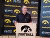 Brian Ferentz his own harshest critic Brian Ferentz his own harshest critic