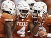 WATCH: Texas releases hype video ahead of Oklahoma State WATCH: Texas releases hype video ahead of Oklahoma State