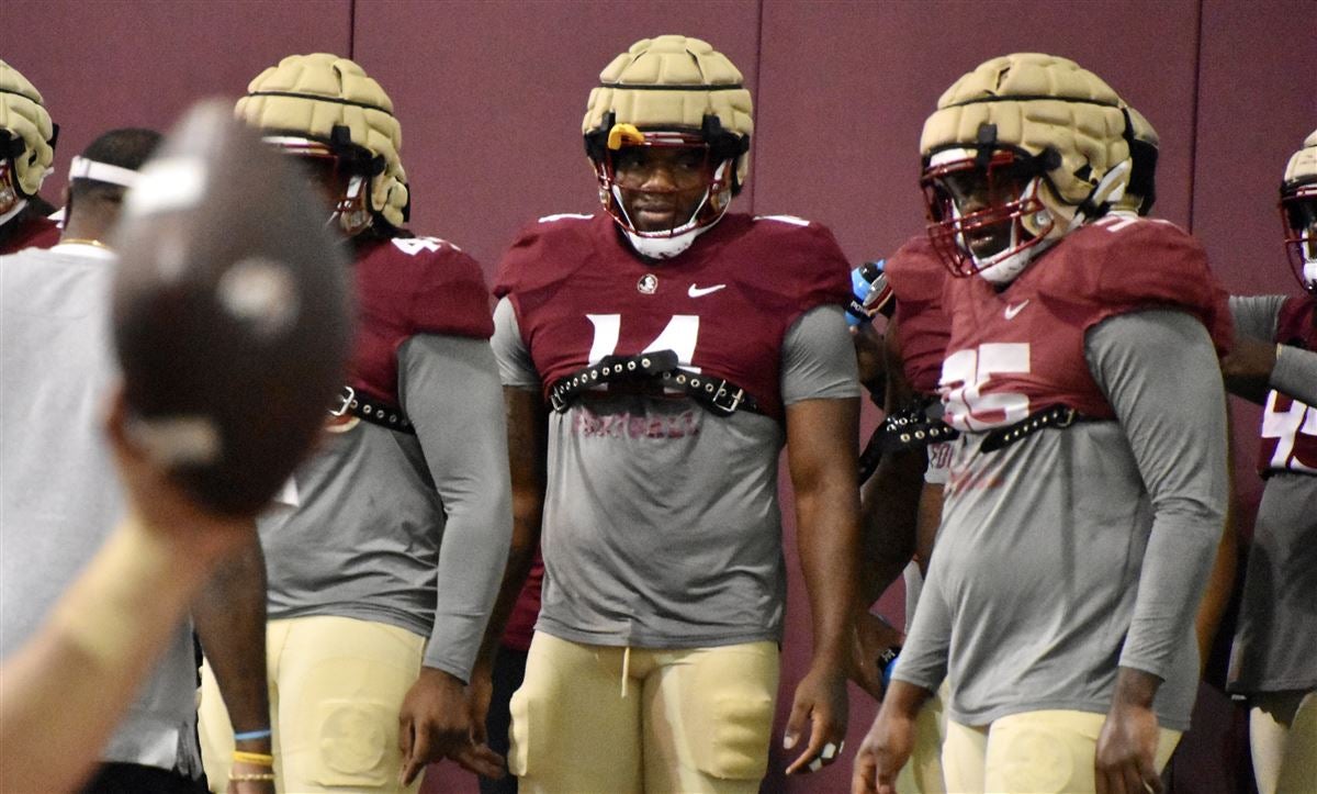 What S Next For FSU After The NCAA Denies Darrell Jackson S Hardship