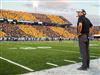 WVU football: 'Flat' season ticket sales in line with NCAA trend WVU football: 'Flat' season ticket sales in line with NCAA trend